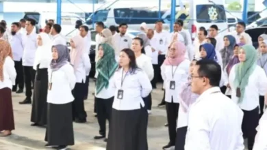 Perkuat Kebijakan Berbasis Data, Kemendukbangga/BKKBN Sulsel Tekankan Optimalisasi Rumah Data dan PJPK