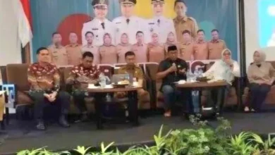 DPRD Makassar Dorong Infrastruktur Prioritas Lewat Musrenbang Kecamatan Panakkukang