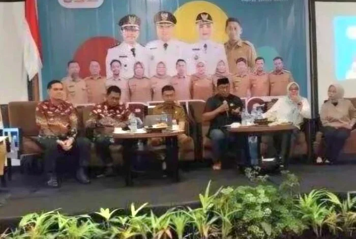 DPRD Makassar Dorong Infrastruktur Prioritas Lewat Musrenbang Kecamatan Panakkukang