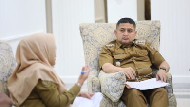 Banyak Aset Tanpa Alas Hak, Wali Kota Makassar Minta OPD dan Camat serta Lurah Bergerak Cepat