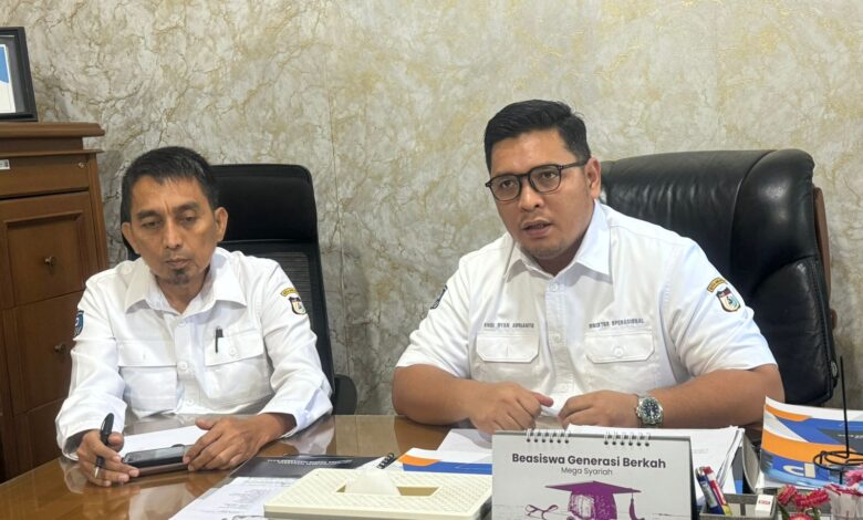 Direksi Baru Belum Setahun, PD Parkir Makassar Bukukan Laba dan Dividen Tertinggi