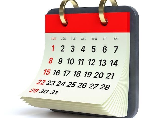 Catat, Ini Hari Besar Nasional dan Internasional di Januari 2026