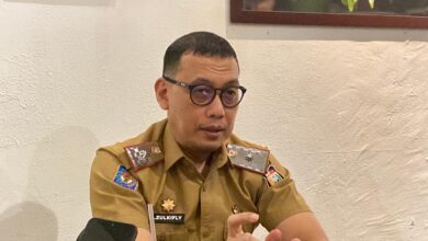 Sekda Makassar Ungkap Arah Program Strategis Daerah 2026