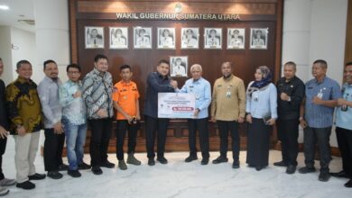 Pemkot Makassar Salurkan Bantuan Kemanusiaan ke Aceh, Sumatra Barat, dan Sumatera Utara