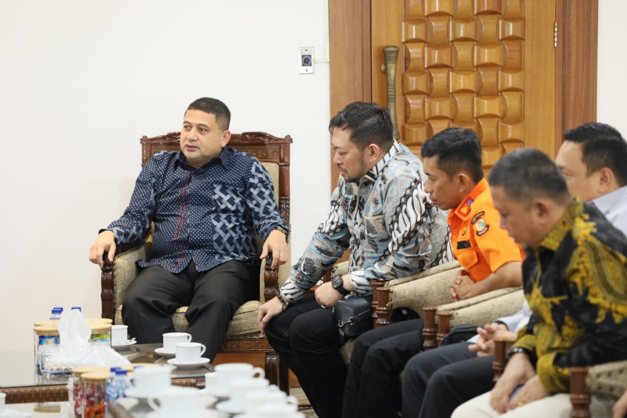 Pemkot Makassar Salurkan Bantuan Kemanusiaan ke Aceh, Sumatra Barat, dan Sumatera Utara