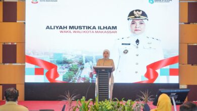Orientasi RKPD Makassar, Program Pembangunan 2026 Diminta Lebih Pro Rakyat
