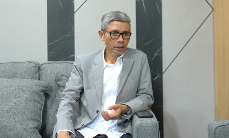 Dewan Riset Nasional Spanyol Danai Proyek Thematic Research Group GIS Land Use Unhas