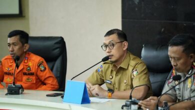 Hadapi Potensi Bencana, Pemkot Makassar Siapkan Status Siaga Darurat