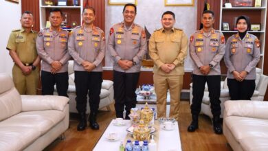 Pemkot Makassar dan Polda Sulsel Sepakat Jaga Kondusivitas Kota di 2026