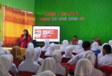 Sosialisasi SPNMB 2026, Unhas Tegaskan Integritas Seleksi, Tidak Menolerir Kecurangan