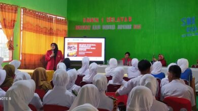 Sosialisasi SPNMB 2026, Unhas Tegaskan Integritas Seleksi, Tidak Menolerir Kecurangan