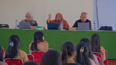 Sosialisasi SNPMB Unhas di Toraja Utara: Kelulusan Bisa Batal Jika Abai Registrasi Ulang