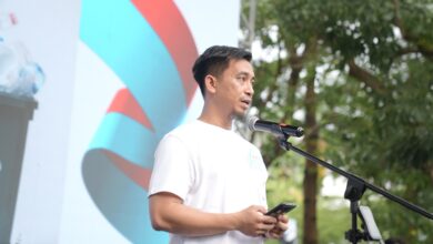 Sejak Juli 2025, 49.209 KK Warga Makassar Nikmati Iuran Sampah Gratis, Program Unggulan Munafri