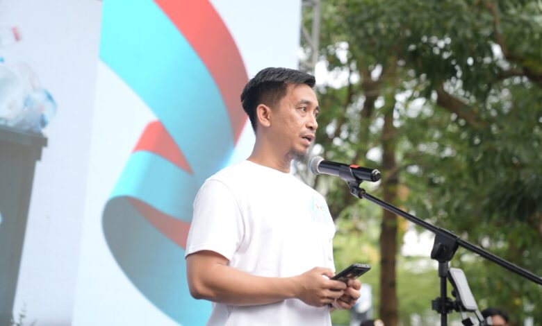 Sejak Juli 2025, 49.209 KK Warga Makassar Nikmati Iuran Sampah Gratis, Program Unggulan Munafri