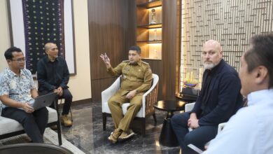 Makassar Tembus 5 Besar Dunia, Program RISE Raih Penghargaan Internasional di New York