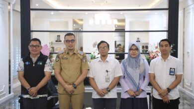 Pemkot Makassar Rampungkan Administrasi Hibah Alat Deteksi Air dari JICA