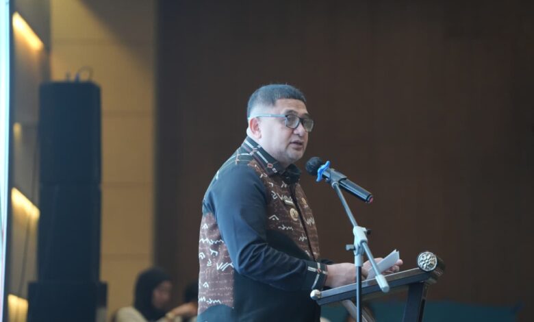 Wali Kota Makassar Minta RKPD 2027 Fokus pada Dampak dan Keberlanjutan