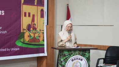 World Cancer Day 2026, Melinda Aksa Tekankan Peran Keluarga, Deteksi Dini, dan Gaya Hidup Sehat