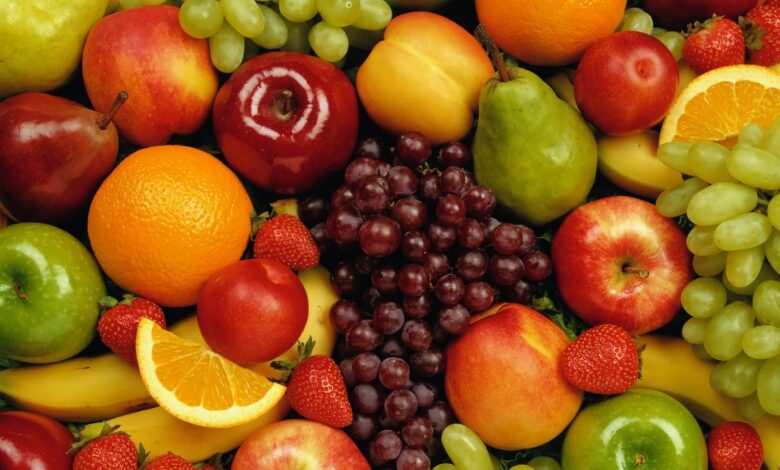 7 Buah Tertinggi Mendukung Produksi Kolagen untuk Kulit Lebih Sehat