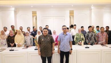 Munafri Tekankan OPD Pangkas Ego Sektoral agar Pelayanan Publik Tak Terhambat