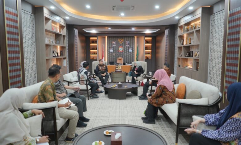 Pemkot Makassar Tegaskan PSEL Tunggu Kajian yang Matang dan Jaminan Lingkungan