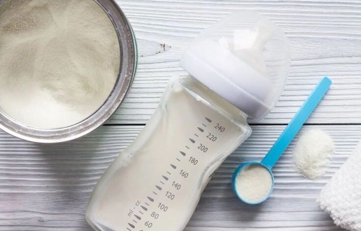 BPOM RI Pastikan Keamanan Susu Formula Nestlé di Indonesia Menyusul Penarikan Produk di 49 Negara