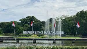 Ini Daya Tampung Setiap Prodi di Unhas pada SNBP dan SNBT 2026