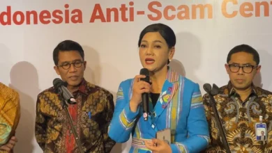 OJK Tunjuk Pejabat Pengganti Anggota Dewan Komisioner untuk Jaga Keberlanjutan Kepemimpinan