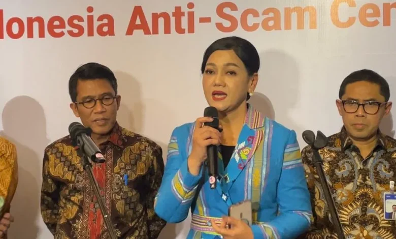 OJK Tunjuk Pejabat Pengganti Anggota Dewan Komisioner untuk Jaga Keberlanjutan Kepemimpinan