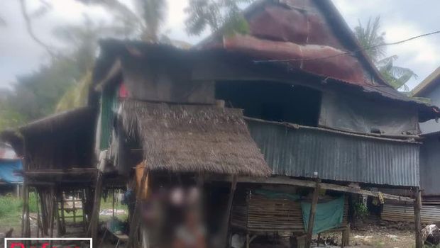 Pemprov Sulsel Realisasikan Bedah Rumah Warga Lansia Kurang Mampu di Takalar