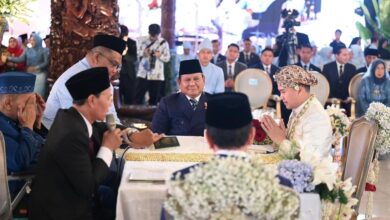 Presiden Prabowo Subianto