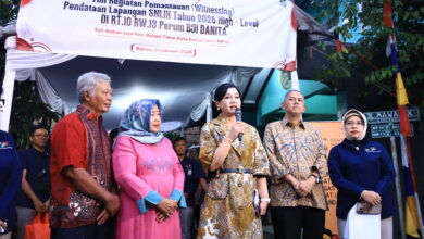 OJK, LPS, dan BPS Laksanakan SNLIK 2026, Perluas Sampel Jadi 75.000 Responden Hingga Tingkat Provinsi