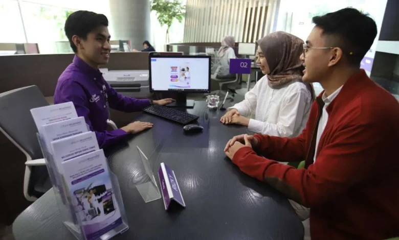 OJK Nilai Bank Muamalat Indonesia Punya Daya Tarik Kuat di Tengah Pencarian Investor