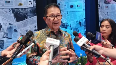 Freeport-McMoRan dan Pemerintah Indonesia Teken MoU Perpanjangan Operasi PTFI hingga Berbasis Umur Cadangan