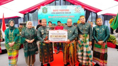 Ground Breaking MYP Rp274 Miliar di Takalar, Gubernur Sulsel Ajak Fokus Kerja Nyata