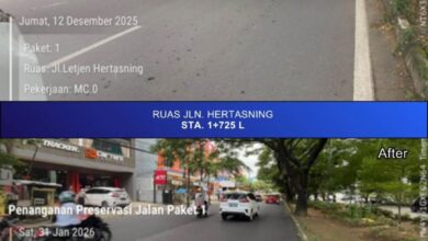 Gubernur Sulsel Tegaskan Komitmen Perbaikan Infrastruktur Lewat Skema Multiyears Project