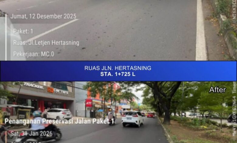 Gubernur Sulsel Tegaskan Komitmen Perbaikan Infrastruktur Lewat Skema Multiyears Project