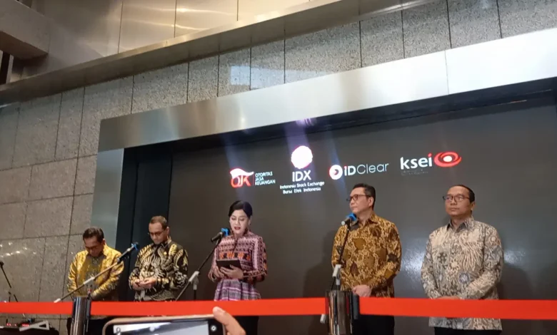 OJK Perluas Klasifikasi Investor Jadi 28 Subkategori, Perkuat Transparansi Pasar Modal