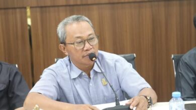 Apresiasi Satu Tahun Pemerintahan Munafri–Aliyah, Komisi D DPRD Kota Makassar Soroti Infrastruktur dan Layanan Publik