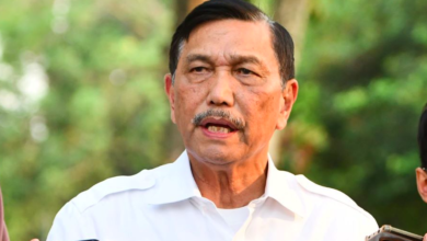 Luhut Sambut Perjanjian Dagang Indonesia-AS, 1.819 Produk Ekspor Dapat Tarif 0 Persen