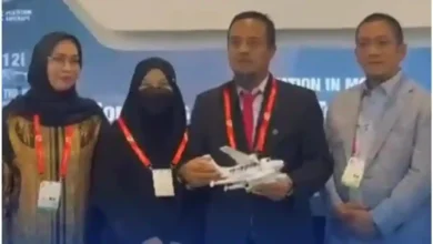 Gubernur Sulawesi Selatan dan Tiga Bupati Lakukan Kunjungan Kerja ke Singapura untuk Perkuat Kerja sama Internasional