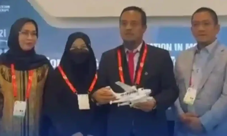 Gubernur Sulawesi Selatan dan Tiga Bupati Lakukan Kunjungan Kerja ke Singapura untuk Perkuat Kerja sama Internasional