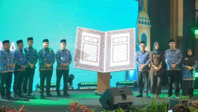 Makassar Dipercaya Tuan Rumah MTQ Korpri ke-VIII, Munafri: Kami Siap Beri Pelayanan Terbaik
