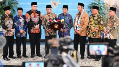 Presiden Prabowo Tegaskan Komitmen Republik Indonesia Perjuangkan Kemerdekaan Palestina Melalui Board Of Peace