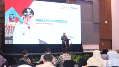 Ada 2.181 Usulan Masuk Musrenbang, Pemkot Makassar Matangkan Arah Pembangunan 2026