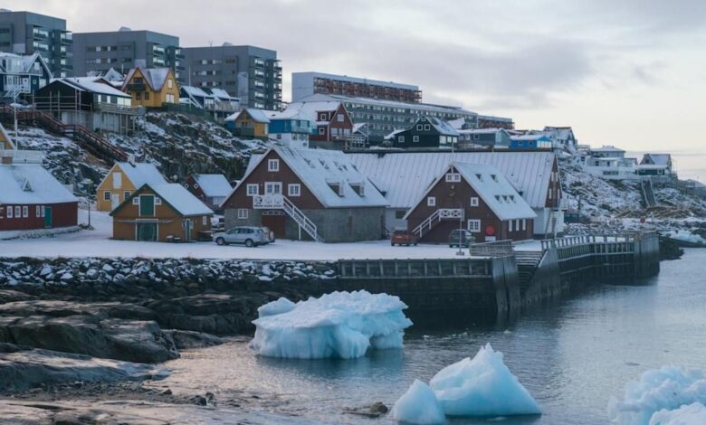 Mengungkap Keistimewaan Greenland: Pulau Es yang Menyimpan Banyak Rahasia Alam