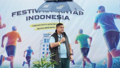 Wali Kota Makassar Ajak Mandiri Taspen Kolaborasi Berdayakan Aparatur Purnatugas