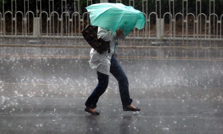 BMKG Terbitkan Prakiraan Cuaca Makassar dan Wilayah Sekitarnya: Hujan Ringan Dominan, Waspada Perubahan Cuaca