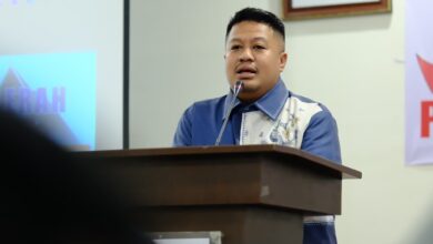 Apresiasi Munafri Tata PKL, Ari Ashari: Puluhan Tahun, Baru Ada Wali Kota Bekerja Seperti Ini