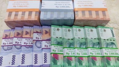 BI Buka Layanan Penukaran Uang Baru SERAMBI 2026, Ini Jadwal dan Cara Pesannya